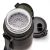Bidon sportowy Meteor 650 ml granatowy